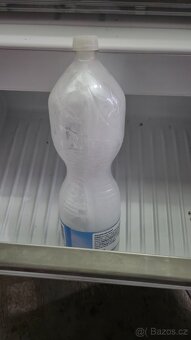 Kombinovaná Lednice Whirpol - 5