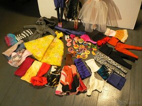 Barbie s doplňky - 5