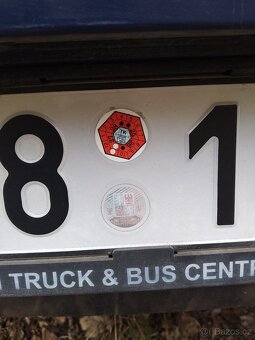 Renault Thalia 1.4 - 5