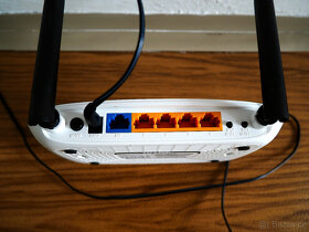 Wi-fi router TP-Link TL-WR841N - 5