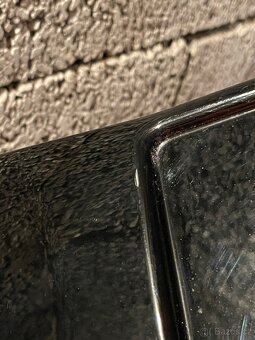 Citroen C3 lišta nárazníku - 5