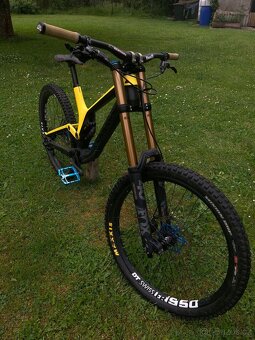 Canyon Sender cf 9 - 5