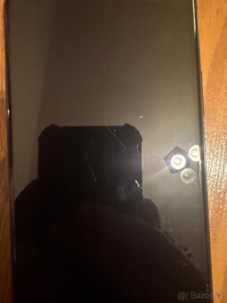 Apple iPhone 11 Pro 256GB vesmírně šedý - 5