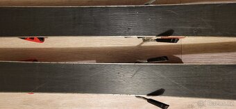 dětské lyže Fisher 128 cm - 5