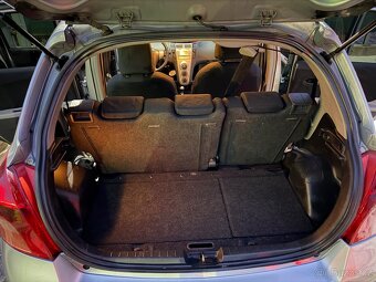 Toyota Yaris D4D - 5