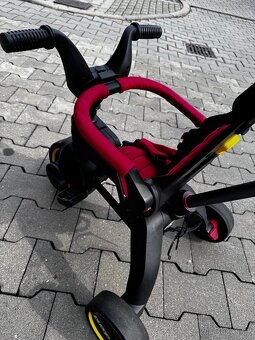 Doona Liki S3 dětská tříkolka - 5