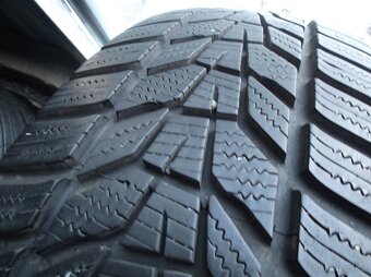 215/65/17 103V XL HAKOOK 4 KS ZIMNÍ - 5