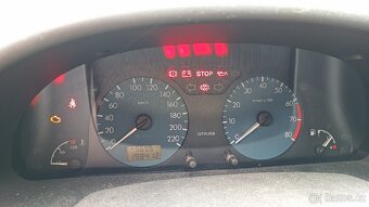 Citroen Xsara 1.4i - 5