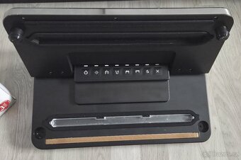 Vakuová svářečka fólií - 5