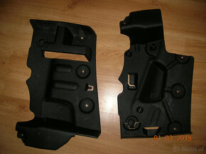 Renault Thalia přísluš. - 5