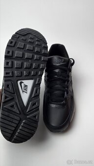 Nike Air Max command leather 44eu - 5