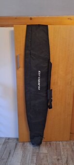 Lyže 140cm a 165cm - 5