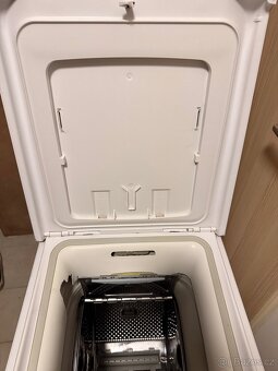 Pračka Whirlpool - 5