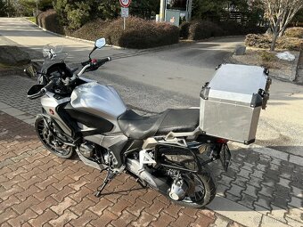 Honda VFR 1200 X Crosstourer 2012 - 5