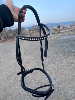 Čelenka s kamínky, full - 5