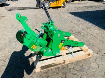 přední tříbodový závěs pro traktory John deere - 5
