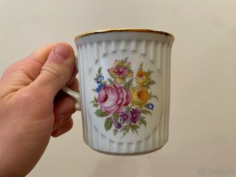 Hrnečky z Dubí - 5