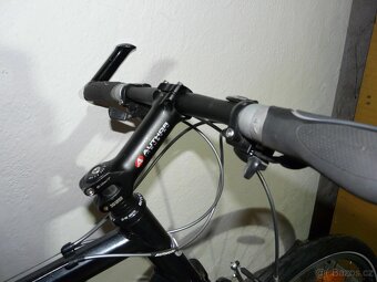 Author Zenith 24" - kola 28" - 5