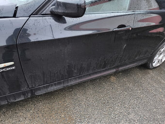 Bmw e90 330d 180kw veškeré náhradní díly - 5