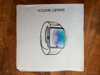 Smart Watch ColMi - 5