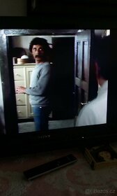 Sony Bravia KDL 32 V4220 - 5