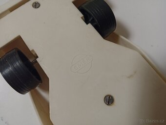 Formule Škoda, Směr - 5