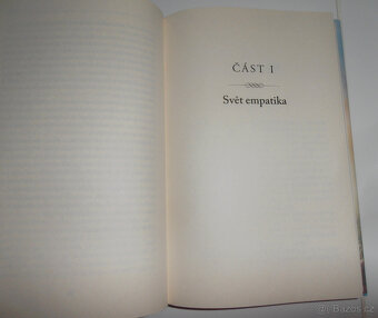 Síla citlivosti - 5