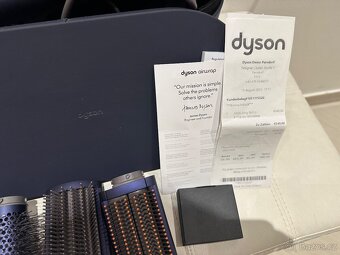 Dyson Airwrap Complete - 5