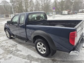 Nissan navara - 5