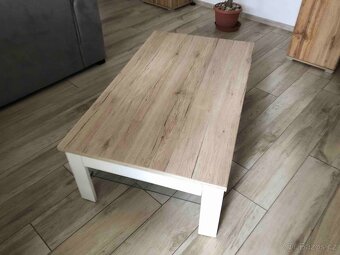 Konferenční stolek - 5