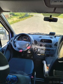 Mercedes Sprinter - 5