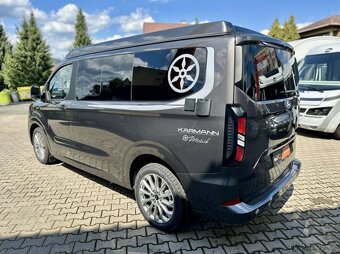 Karmann Mobil Duncan 500 - 5