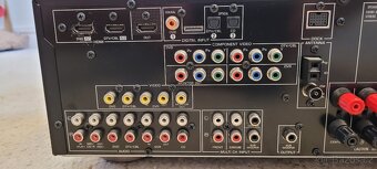 Receiver Yamaha RX-V4563 - 5