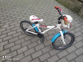 Dětské kolo - 5