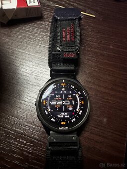 Garmin Forerunner 965 - 5