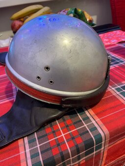 Moto přilba Harley-Davidson - 5