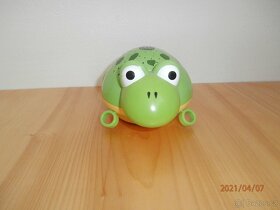 Nástěnná lampička do zásuvky - 5