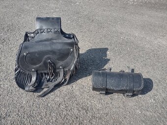 Honda VT 1100C2 SC32 - 5