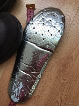 Zimní boty Ecco Gore-Tex vel. 35 - 5