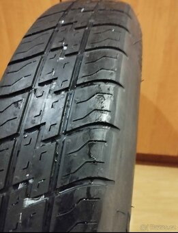 Dojezdove kolo 16 originál Ford - 5