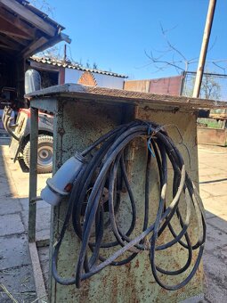 Cirkulárka s hoblovkou - 5