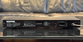 Pioneer DT-550 timer - 5