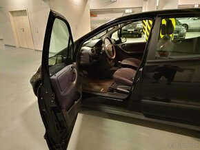 Prodej Mercedes W168 model 2004 - 5