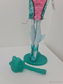 Lagoona Blue Monster High - 5