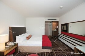 4ks kompletní hotelovy pokoj použitý hotelovy nabytek - 5
