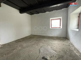 Prodej rodinného domu, 49 m², Hostim - 5