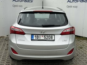 Hyundai i30 crdi - 5