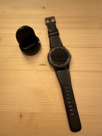 hodinky Samsung gear S3 frontier - 5