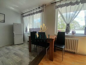 Prodej bytu 3+1 v OV Horní Litvínov ul. Přátelství - 5
