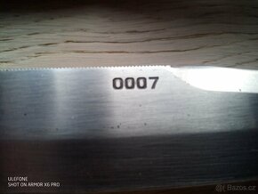 Nůž uton 0007 - 5